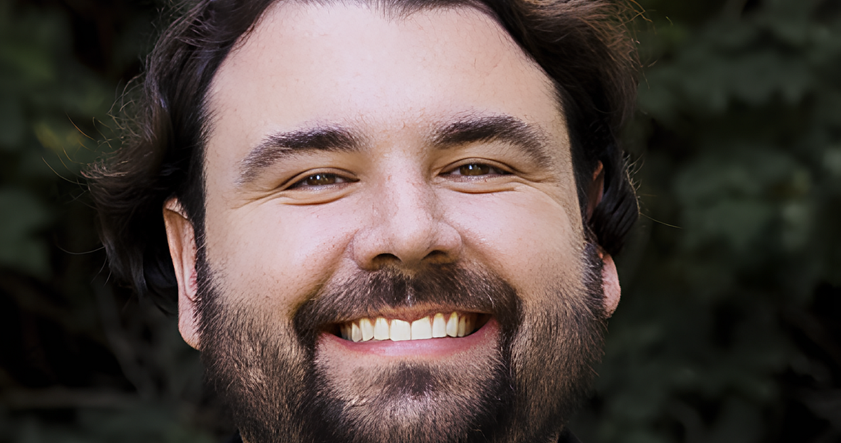 Christian Rainwater of Creatable Inflatables: 5 Things You Need To Run ...