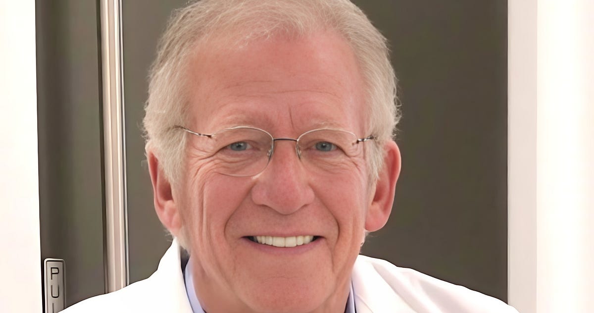 Dr Malcolm Lesavoy Of Lesavoy Plastic Surgery 5 Things You Need To