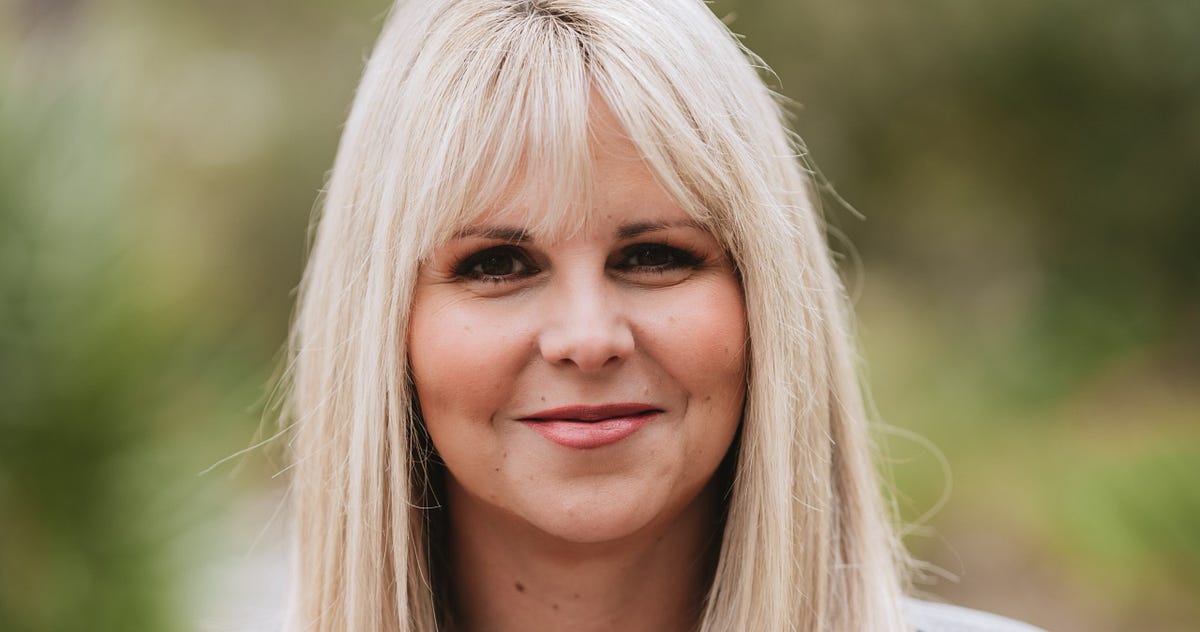 Women Leaders Of Real Estate Avery Carl of The Short Term Shop On The