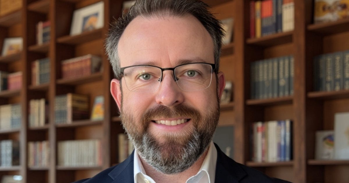 Mike Peterson of Apex Consulting Partners On Five Things You Need To Be ...