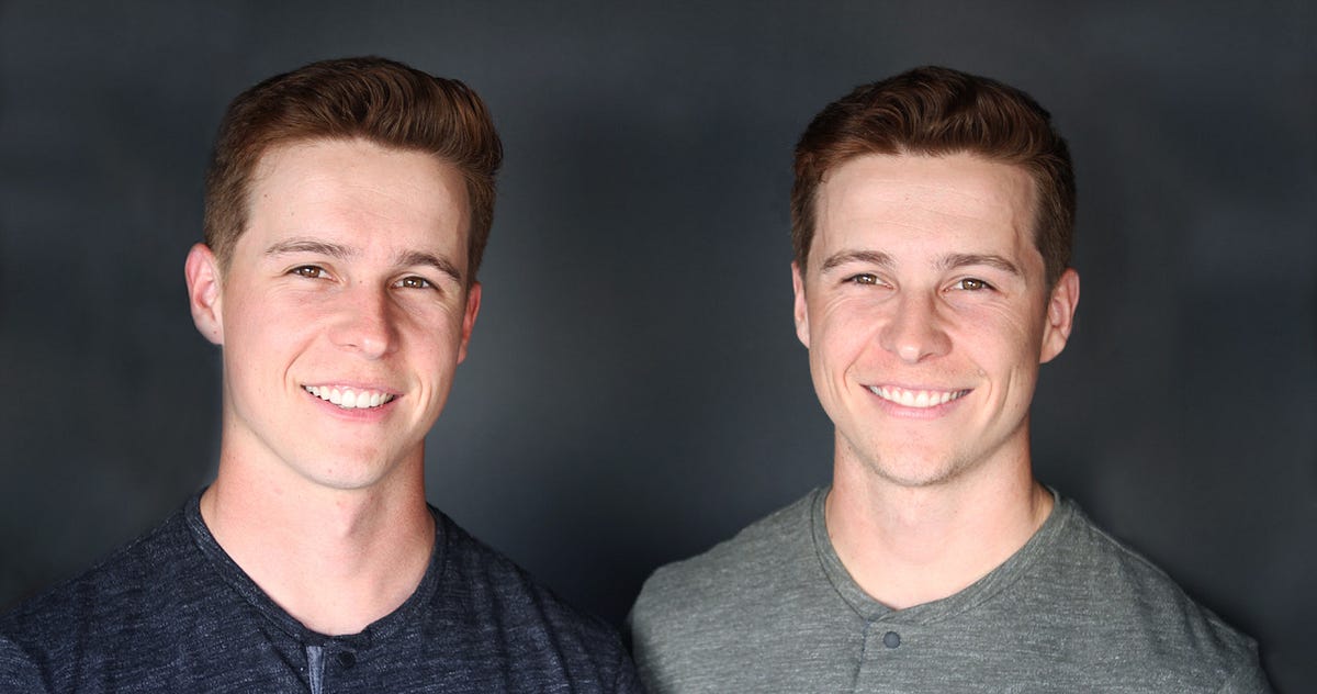 Actors Brent and Shane Kinsman On The 5 Things You Need To Create A Highly  Successful Career in TV and Film | by Edward Sylvan CEO of Sycamore  Entertainment Group | Authority Magazine | Medium
