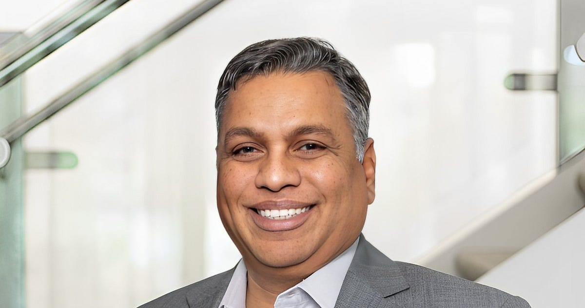 Legal & General America’s Raju Seetharaman On The 5 Best Ways to Elevate Your Product’s User