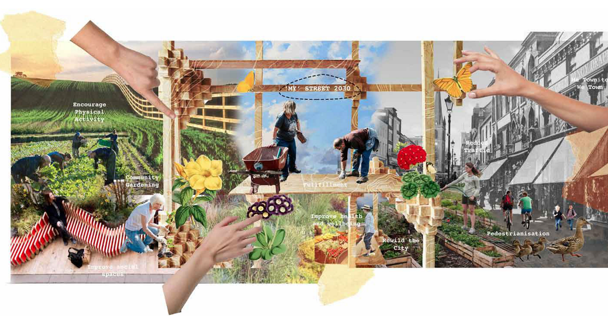 Design for a Just Transition: Co-design, community & care | by Cat Drew ...