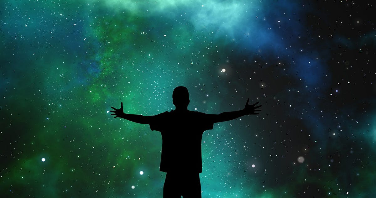 Why Do You Exist?. Some nights I lay in bed and ponder the… by