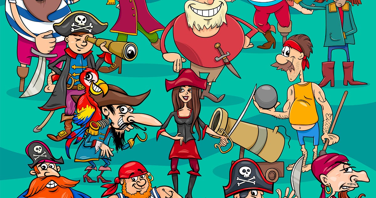 Red Dragon Pirate is now recruiting crew member LF 5M+ BOUNTY#fyp #for