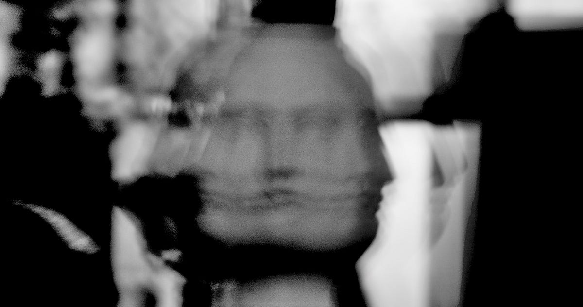 A Visit to the Land of Nod. The nod as pandemic salute, time… by