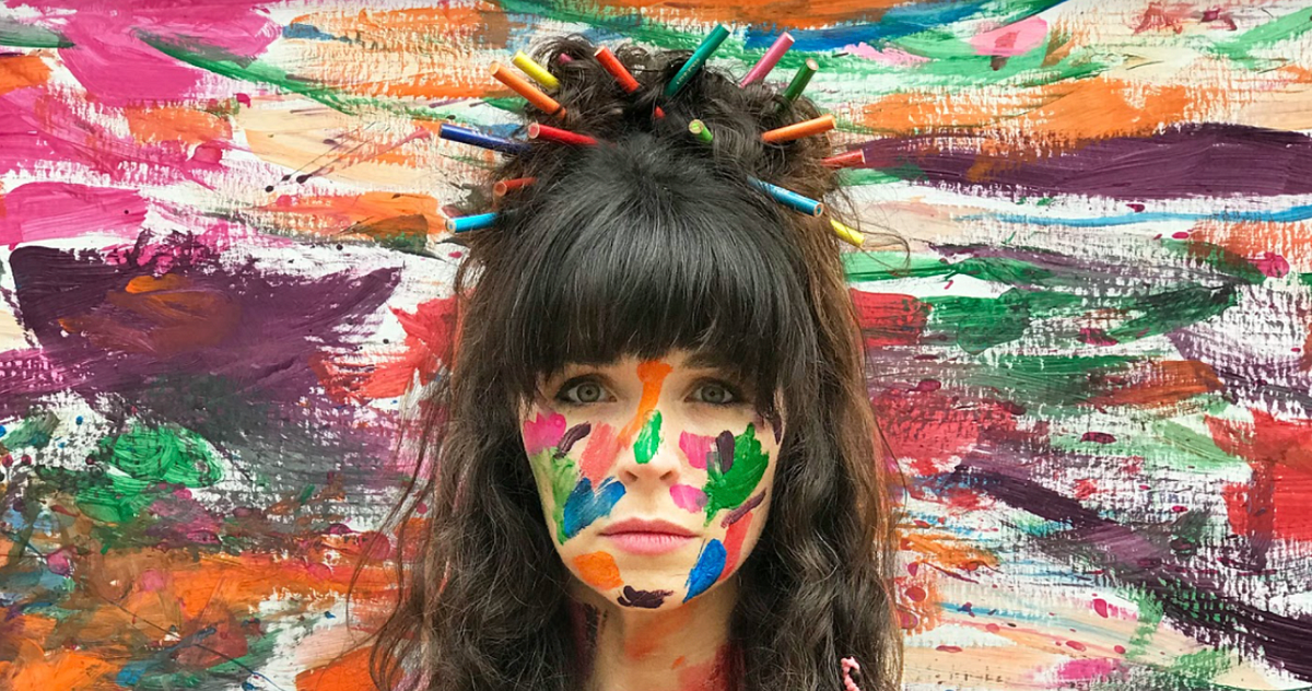 Meet Nashville's Rising Stars: Mary Jennings of 'Matriarch' | by