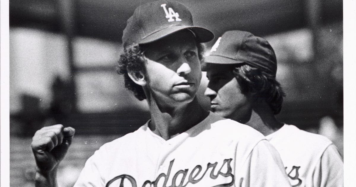 Don Sutton Made History For The Milwaukee Brewers In 1982