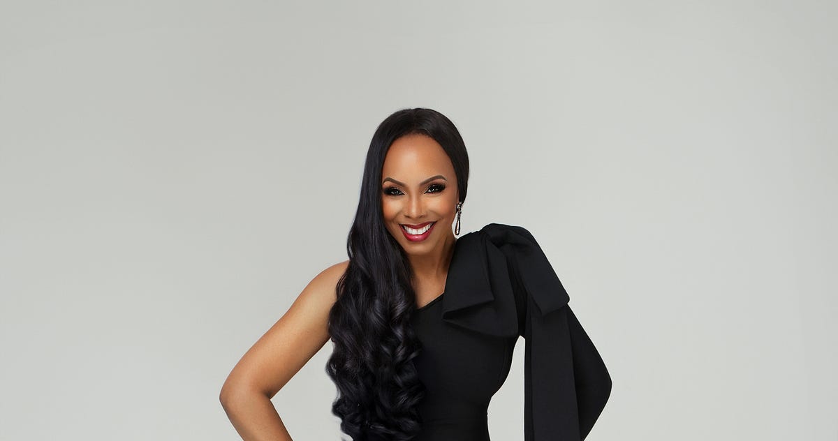 Women Of The C-Suite: Raquel Riley Thomas Of An Officer and Gentlewoman ...