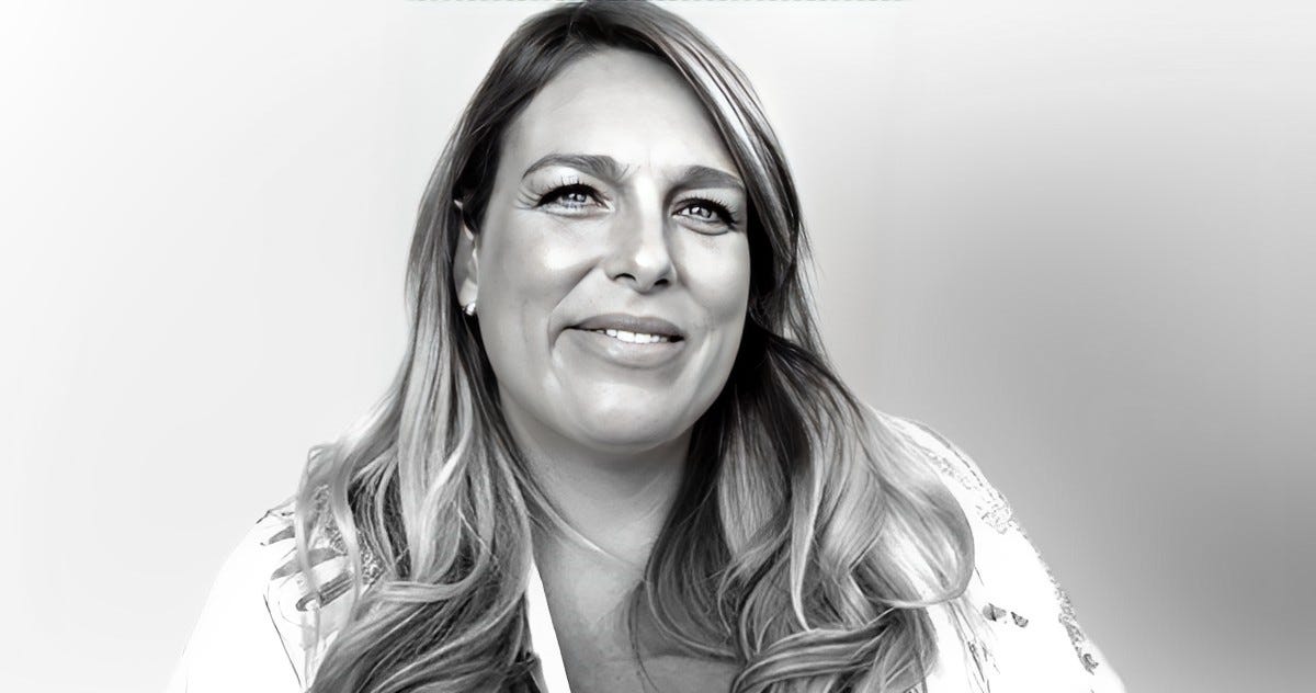 Hayley Exon of The Team Here Are Our Five Most Successful Employee
