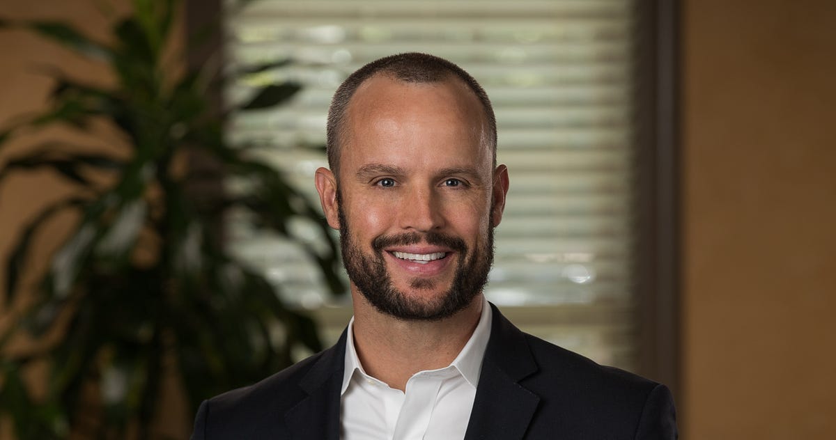 Dustin Lacey Of MarkTaylor 6 NonIntuitive Ways To Grow Your