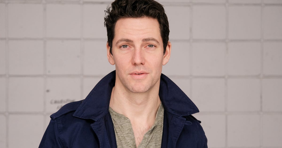 Rising Star Brett Donahue On The Five Things You Need To Shine In The