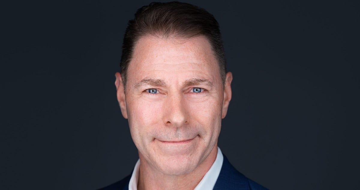 Leading from the CSuite Mark Brockelman of Sage Dental on Five Things