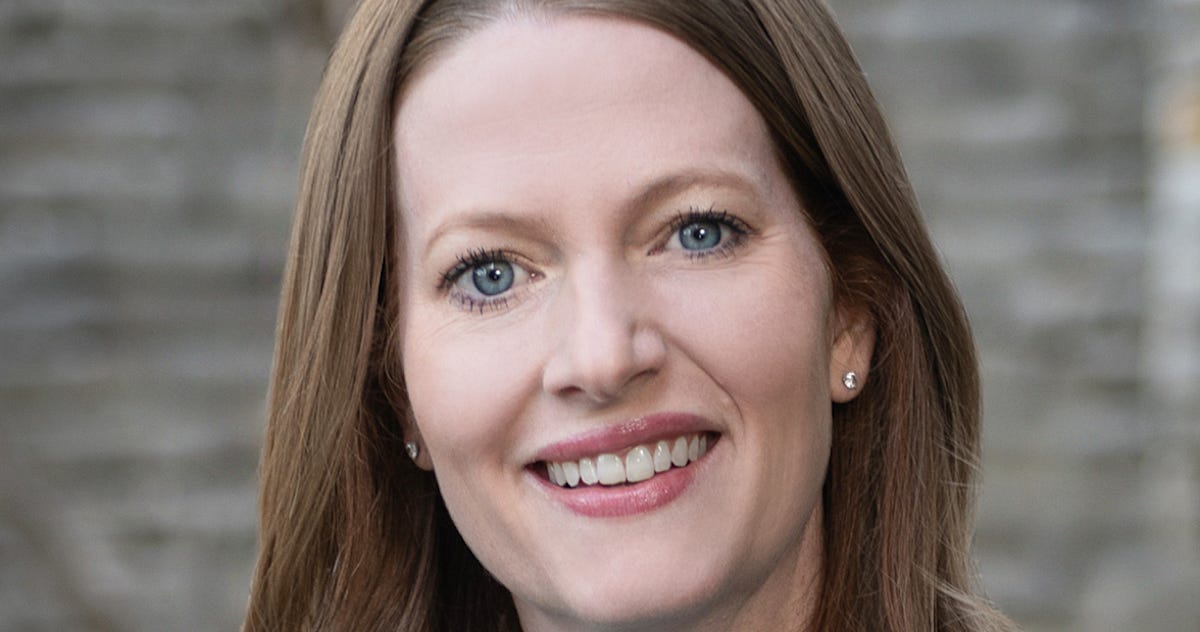 Wellness Reimagined Andrea Turnipseed of Roots Behavioral Health On 5