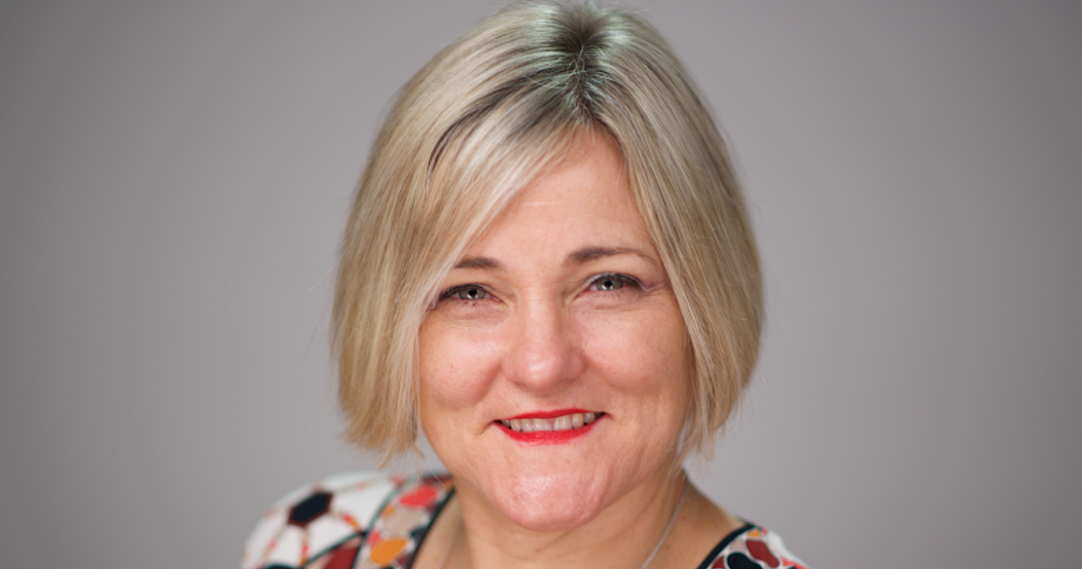 Female Disruptors Sheila Donohue of Vero On The Three Things You Need