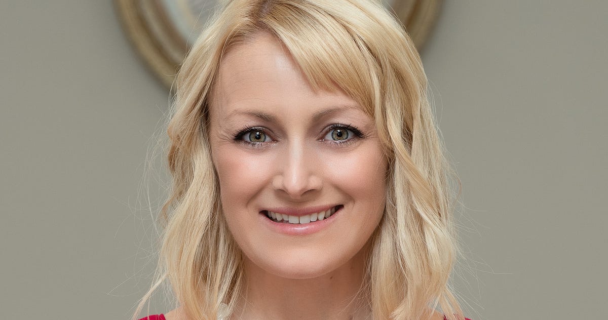 The Business Side Of Law Intellectual Property Expert Katie Charleston