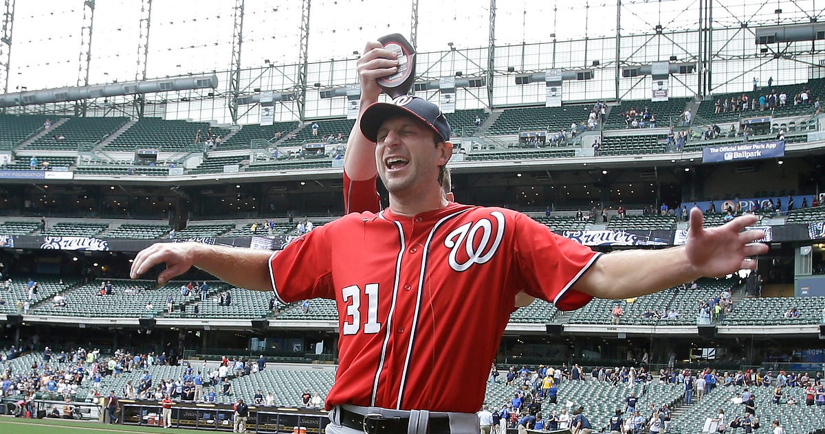 Celebrate Bryce Harper's 100th homer grand slam by watching every