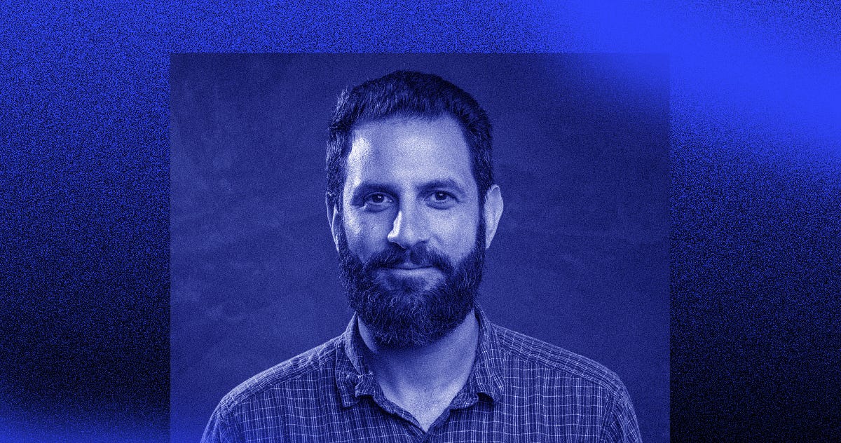 Thumbnail of Homebrew VC Hunter Walk Talks Twitter, TikTok, and Tech in the Time of Biden