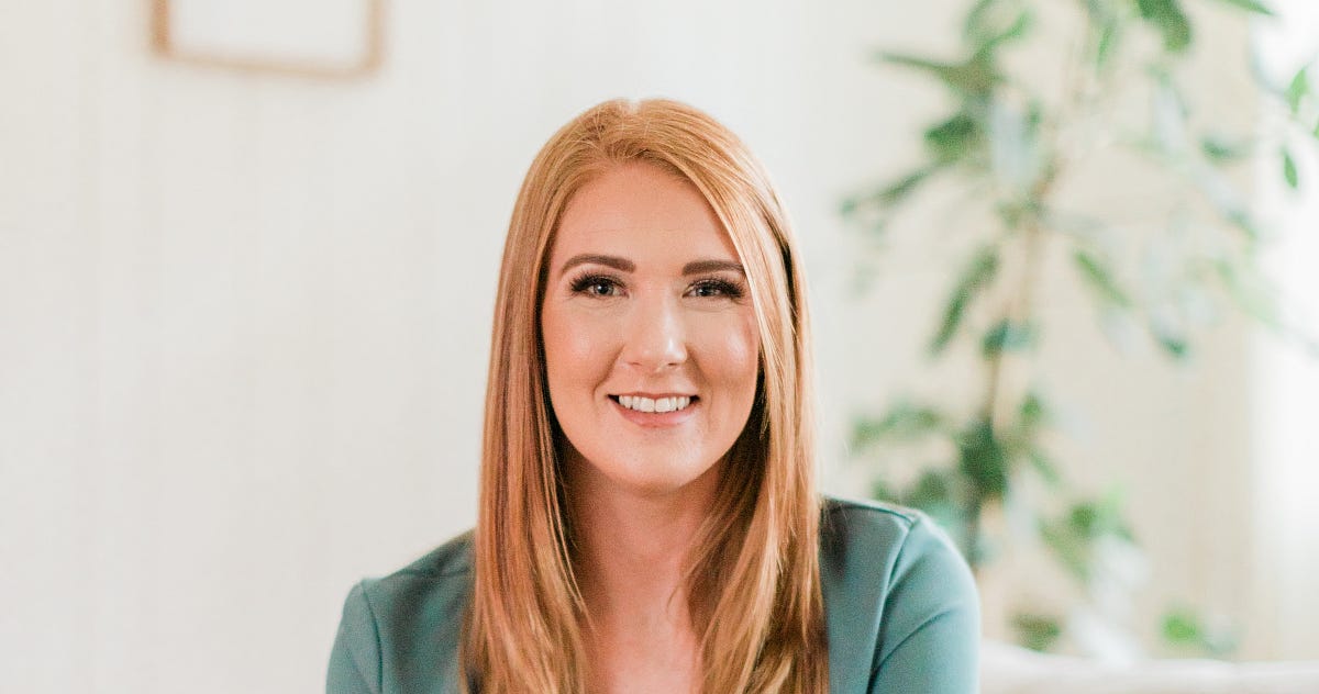 Women Leaders Of Real Estate Lauren Crocker of Benchmark Realty On The