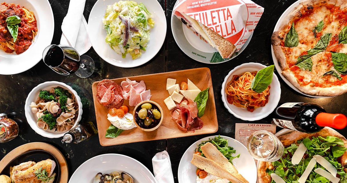 What are the Best San Francisco Restaurant Week Deals? The Bold Italic