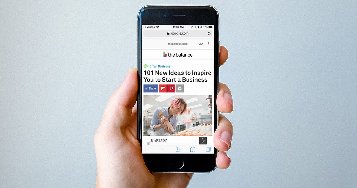 Tracking AMP Sessions Using Google’s AMP Client ID API by Matt Mapplebeck Dotdash Meredith