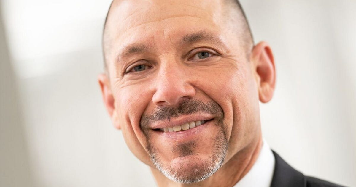 Dr. Alan Kaplan of UW Health 5 Things I Wish Someone Told Me Before I