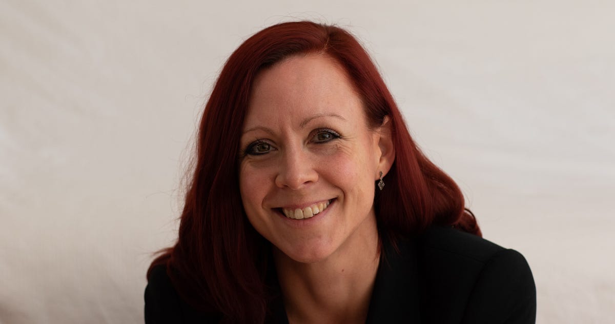 Dr Francesca Leithold of Epro 5 Things I Wish Someone Told Me Before I