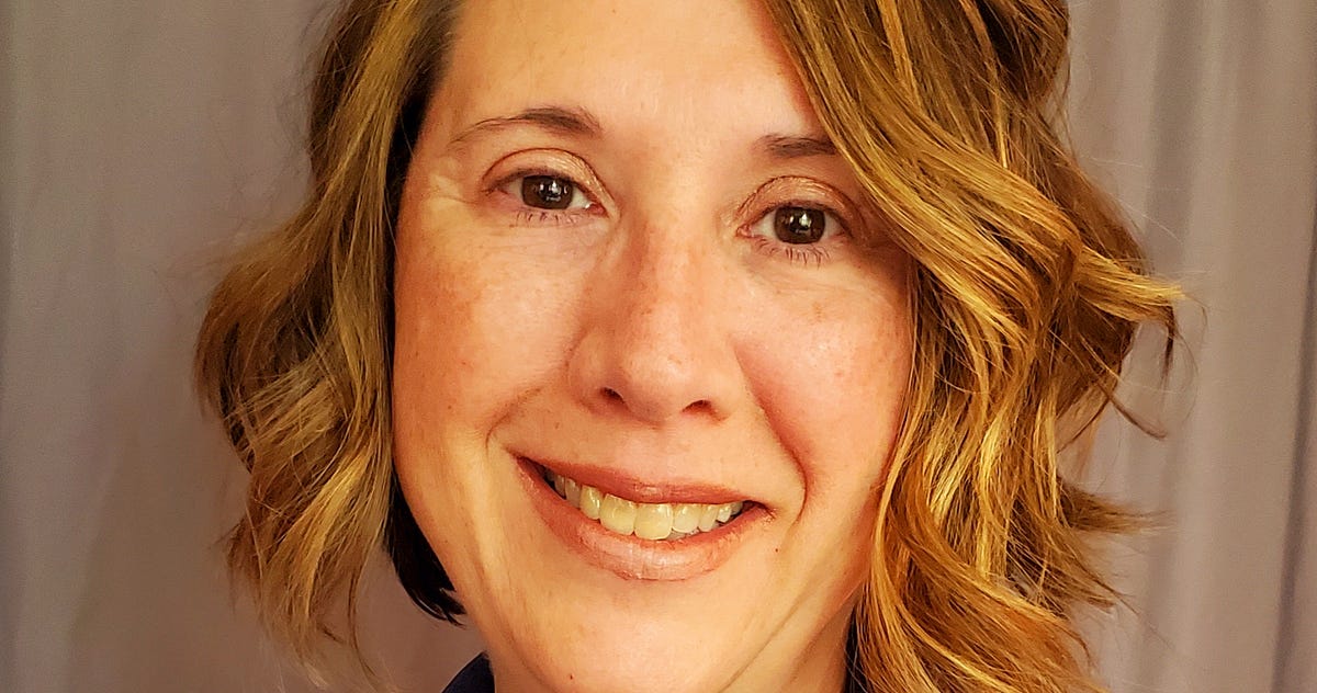 Mental Health Champions Why & How Jen Monteleone of ‘The TLC