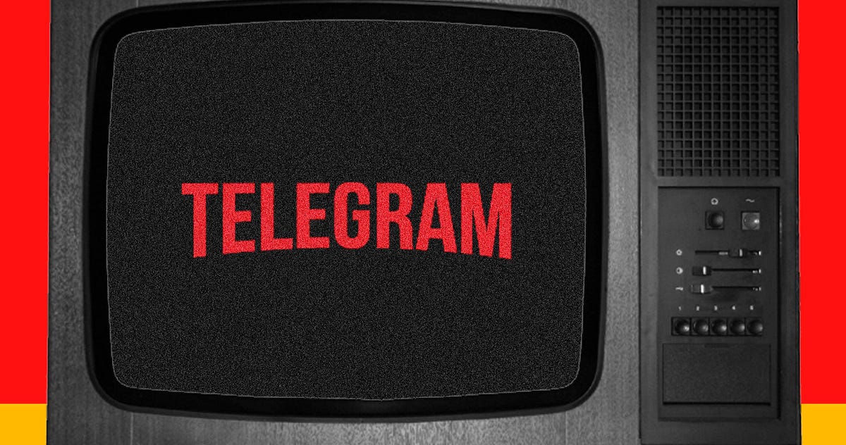 Cómo descargar series y películas gratis con Telegram – Curiosidad  Tecnologica