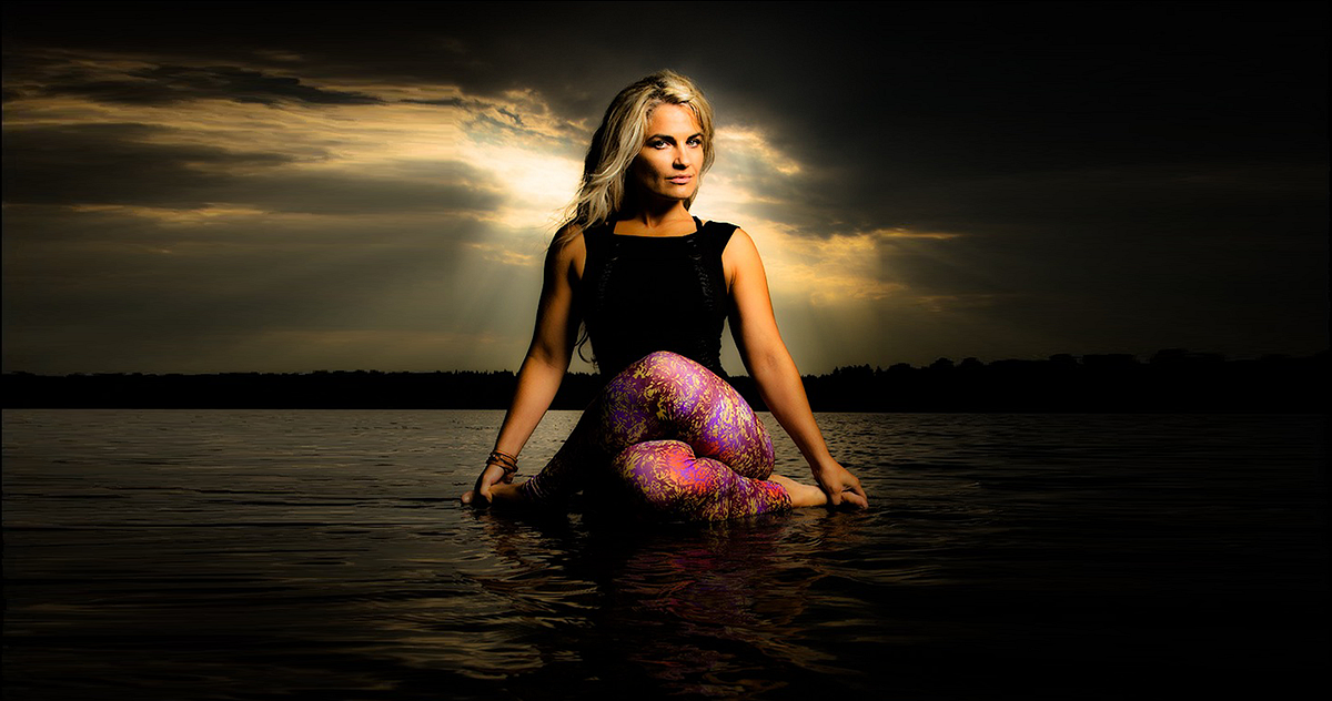How Yoga Expert Michelle Thielen Optimizes Her Mind & Body for Peak
