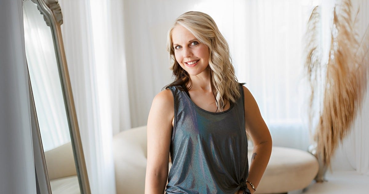 From Frenzy to Focus Psychotherapist Valerie Martin On How We Can