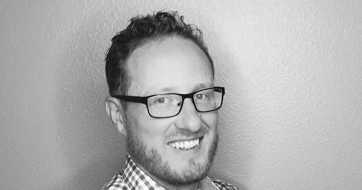 Meet The Disruptors: Stephen Houck of SLRRRP Shots On The Three Things ...
