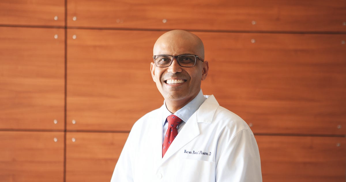 Health Tech: Dr Nayan Patel Of Auro Wellness On How Their Technology Can  Make An Important Impact On Our Overall Wellness | by David Leichner |  Authority Magazine