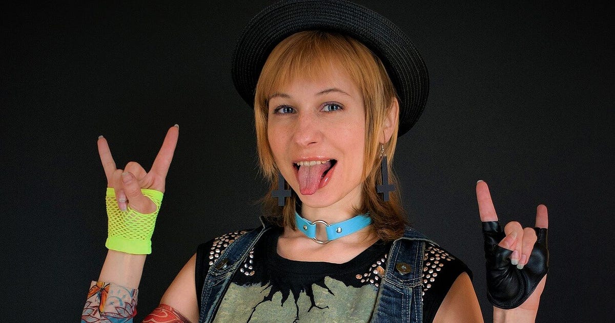 10 of the Most Scandalous and Controversial Metal Bands of All Time Rock n’ Heavy