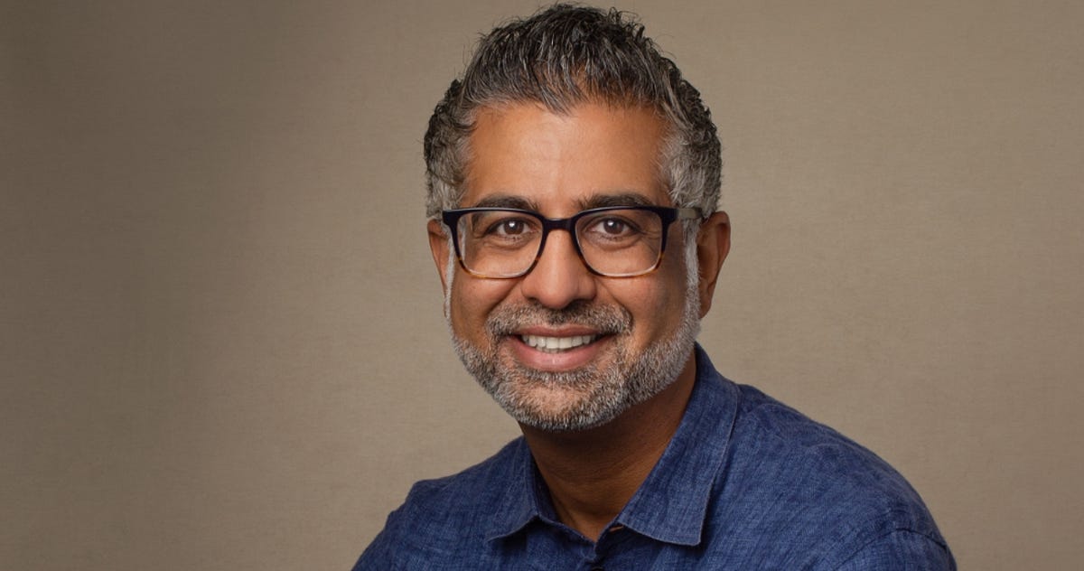 Hari Ravichandran Of Aura: How To Take Your Company From Good To Great ...