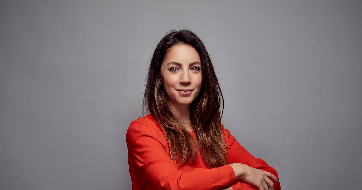 Jackie Fast of Sandbox Studios: How Businesses Pivot and Stay Relevant ...