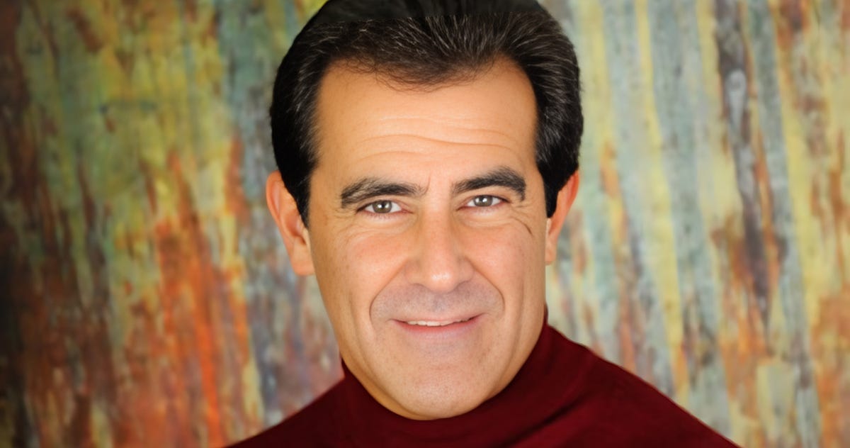 I Can’t Get No Satisfaction: Faust Ruggiero On Why So Many Of Us Are ...