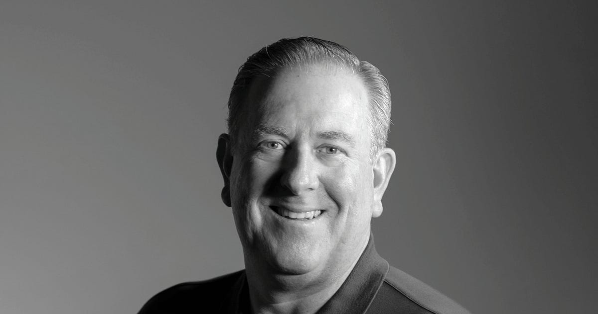 Chuck Maguy of Saatchi & Saatchi: Five Things I Wish Someone Told Me Before I Became A CEO | by Doug Noll | Authority Magazine | Medium