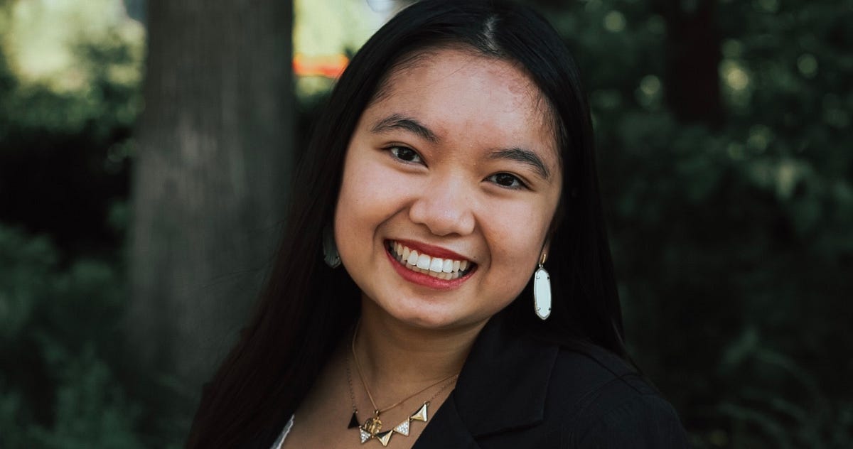 Christine Nguyen of Limitless Foundation: How To Communicate ...