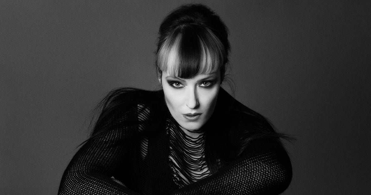 Female Disruptors: Lucia Cifarelli On The Three Things You Need To ...