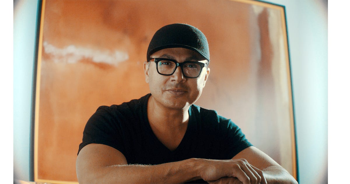 Giovanni Digiacomo: 5 Things I Wish Someone Told Me When I First Became