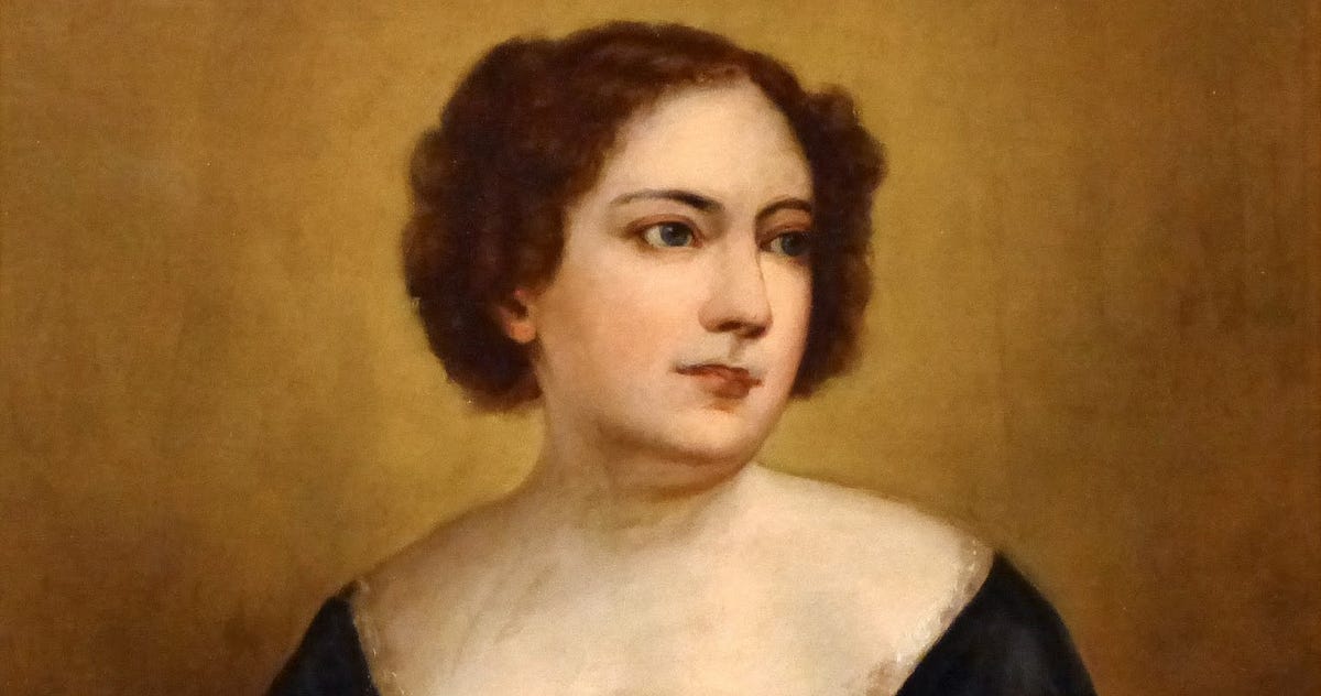 This Woman Helped The Union Win The Civil War But Not In The Glamorous 