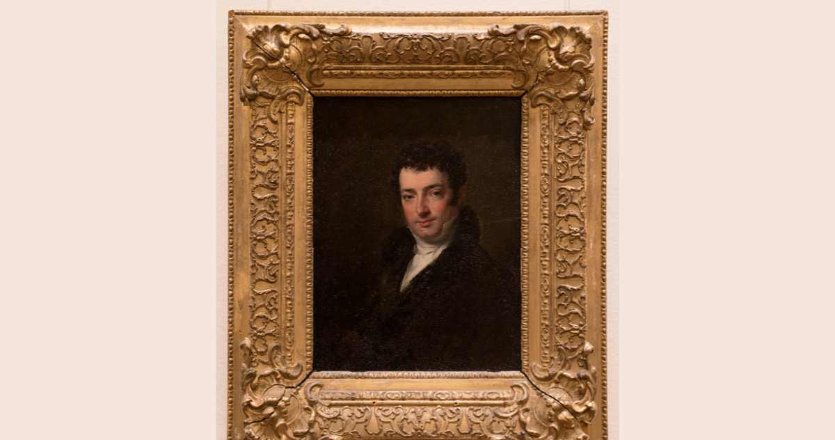 Washington Irving, Original Knickerbocker Literairyland Lite