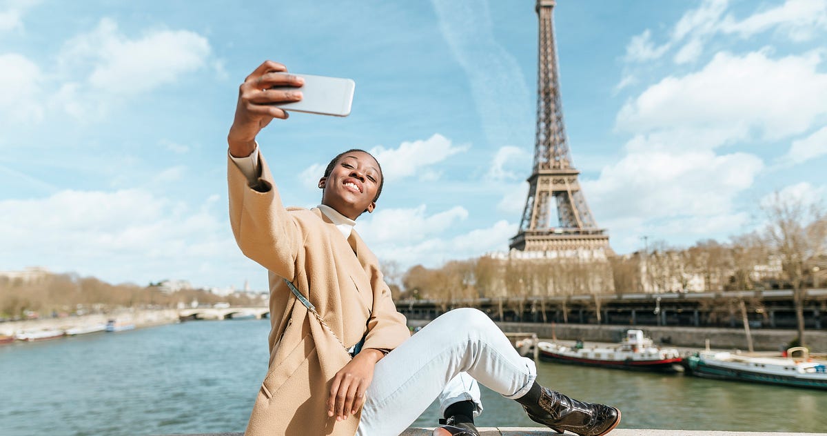 Why You Should Prioritize Travel Over Material Things: Transform Your Life
