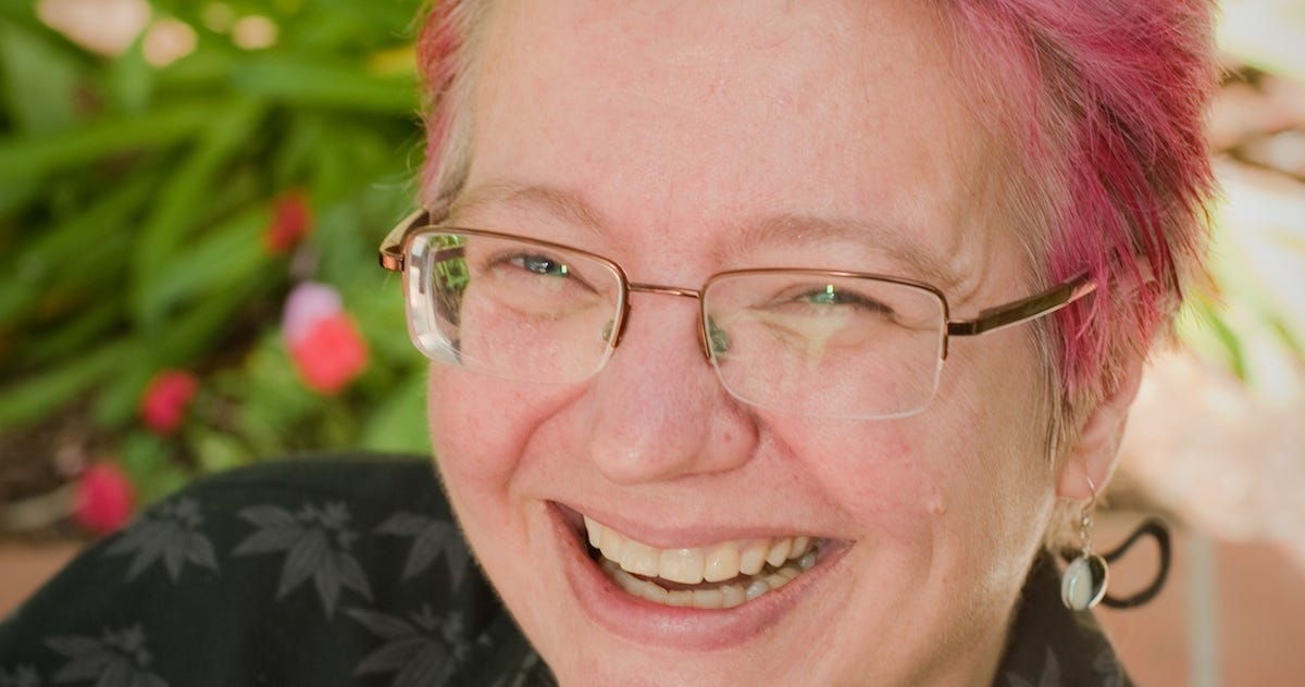 Cat Rambo How To Create Compelling Science Fiction and Fantasy Stories ...