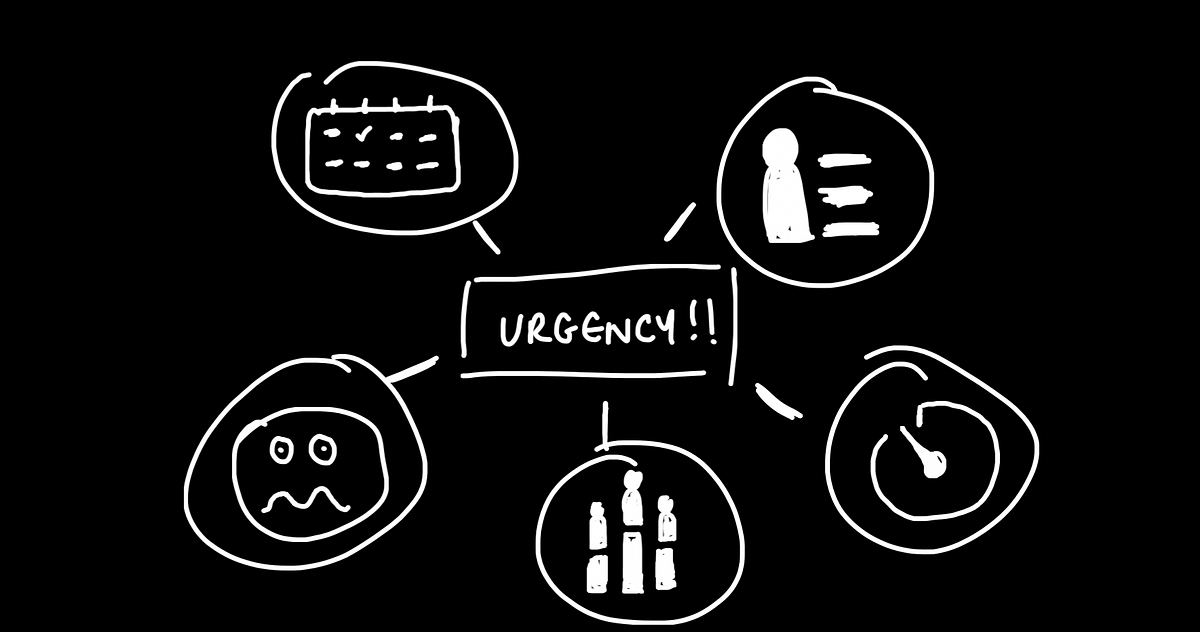 Hack #8: Find Your Solutions Fast | by Justin Harlow | Skunks & Soap