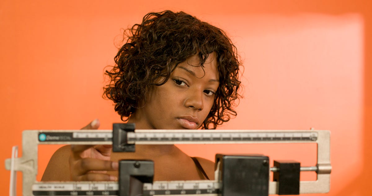 BMI not a good measure of healthy body weight, researchers argue