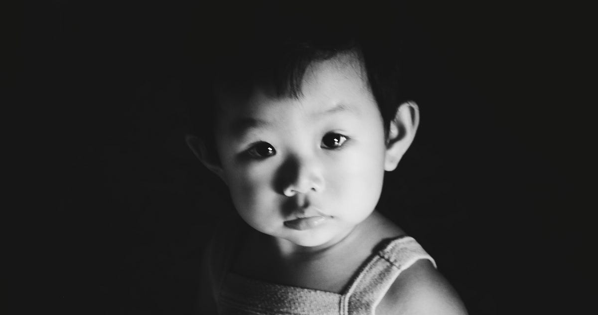 ‘Do I Really Want to Hurt My Baby?’ by The Cut The Cut Medium