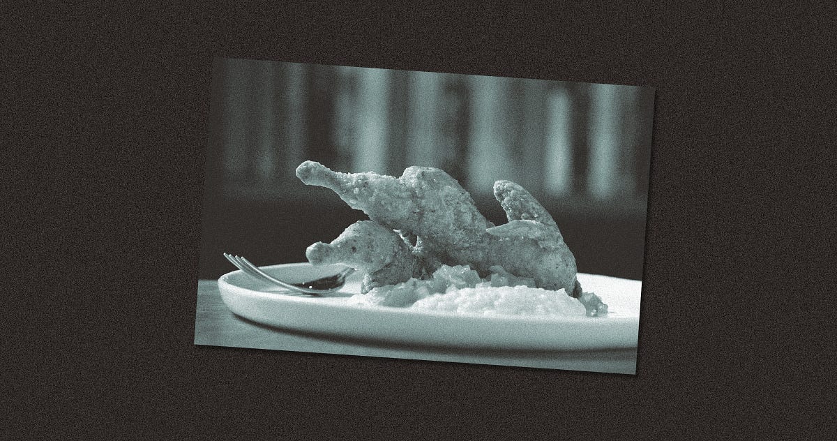 The 5 Most Acceptable Toppings for Grits, Ranked by LEVEL Editors LEVEL