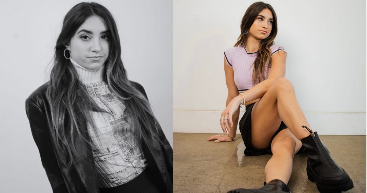 How Zara Silver Optimizes Her Mind & Body For Peak Performance